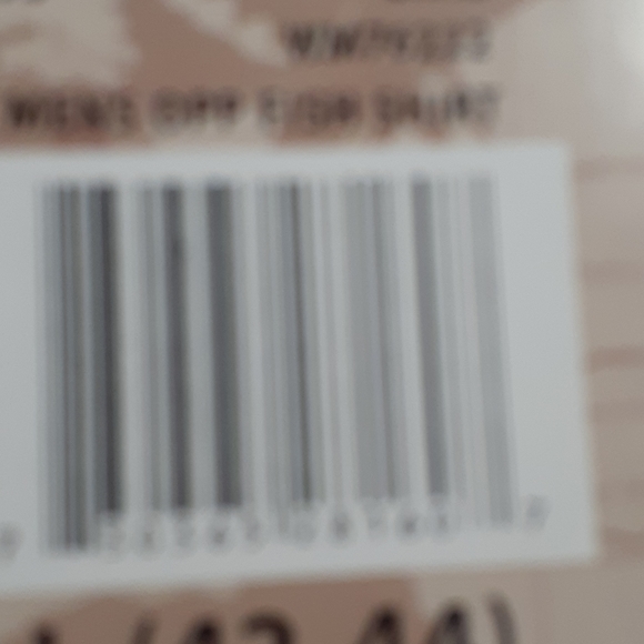 COPY - Fishing Shirt - Picture 7 of 7